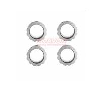 VITAVON CNC Alu7075 Shock Collar Spacer 10mm Extended for Arrma Kraton 8S Outcast 8S VITARA330569