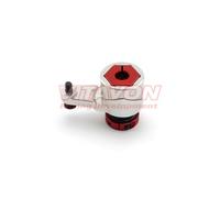 Vitavon CNC Alu7075 V2 Servo Saver 25T for Losi RBX10 Ryft LMT VITLOS241037