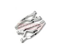 Vitavon CNC Aluminium 7075 Front Lower Arms Arrma 6S Mojave VITARA330606