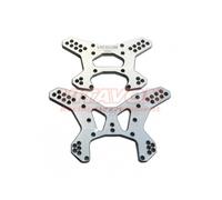 Vitavon CNC Aluminium 7075 Front Rear Shock Tower Losi LaserNut VITLOS254080