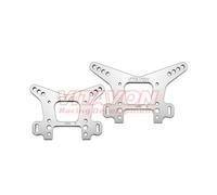 Vitavon CNC Aluminium 7075 Front Rear Shock Tower Mount LOSI DBXL E2.0 VITLOS254063
