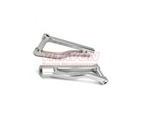 Vitavon CNC Aluminium 7075 Front Upper Arms Arrma 6S Mojave VITARA330605