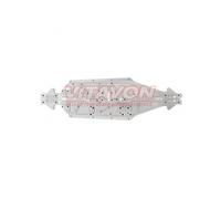 Vitavon CNC Aluminium 7075 Main Chassis 4mm Arrma Kraton 6S VITARA320623