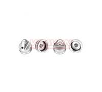 Vitavon CNC Aluminium 7075 Shock Cap Upper Arrma Kraton 8S VITARA330568