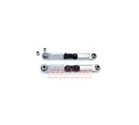 Vitavon CNC Aluminium 7075 Toe Links Losi DBXL E2.0 1/5 VITLOS251096