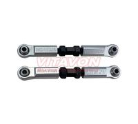 Vitavon CNC Aluminium 7075 Upper Links Losi DBXL E2.0 1/5 VITLOS254011