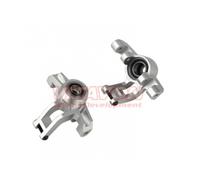 Vitavon CNC Aluminium 7075 V2 Steering Block Knuckles ARRMA Kraton Outcast 4S VITAR330523