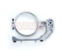 Vitavon CNC Aluminium Motor Support 56mm LOSI DBXL E2.0 VITLOS5658