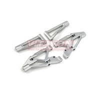 Vitavon CNC Aluminum 7075 Front Lower Upper Arms Arrma 6S Typhon VITAR330503