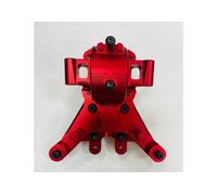 Vitavon Front Bulkhead Red Traxxas MAXX 1/10 RC Monster Truck VITTRX8920R