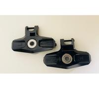 Vitavon Front Knuckles Black RC Upgrade for Traxxas UDR VITTRX8552BLK