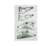 Vitavon Front Suspension Arm Set Upper Lower for Losi Super Baja Rey VITLOS254037
