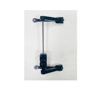 Vitavon Front Sway Bar Metal Black for Traxxas UDR VITTRX8596/TRX8598BK