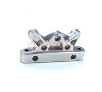 Vitavon Kraton 8S CNC Alu7075 Upper Mount Steering Brace For Arrma 1/5 - Vitavon VITARA330555
