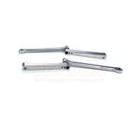 Vitavon LaserNut CNC Aluminium 7075 Rear Sway Bar 1/10 RC VITLOS400017