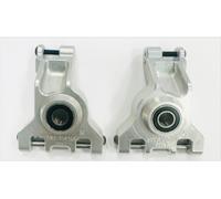 Vitavon Rear Stub Axle Carriers Traxxas Raptor R 1/10 VITTRX9050