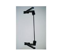 Vitavon Rear Sway Bar Gun Metal for Traxxas UDR VITTRX8597/TRX8598GM