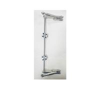Vitavon Rear Sway Bar Silver Metal for Traxxas UDR VITTRX8597/TRX8598SL