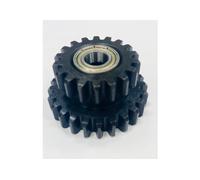 Vitavon Two Layer Gears Losi Super Rock Rey 1/6 VITLOS252080