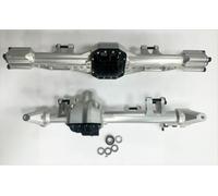 Vitavon Upgraded Front/Rear Axle Kit For 1/6 Axial SCX6 Jeep Wrangler/Trail Honcho