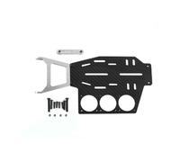 Vitavon V4 Aluminium ESC Holder 40mm Fan for Losi DBXL E2.0 VITLOS501975