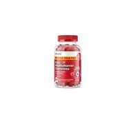 Vitawell Kids Multivitamin Gummies 120 Strawberry Flavour Gummies