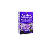 Vitax 0.9Kg Azalea/Rhododendron/ Shrub Fertiliser
