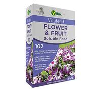 Vitax Flower & Fruit Soluble Feed High Potash 500g