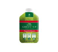 Vitax 1L Green Up Liquid Lawn Feed and Weed