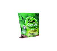 Vitax 1L Slug Gone Natural Wool Barrier Pellets