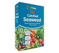 Vitax 2.5Kg Calcified Seaweed