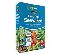 Vitax 2.5Kg Calcified Seaweed