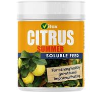 Vitax 200g Citrus Feed for Summer {Tub}