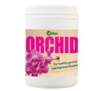 Vitax 200g Orchid Feed