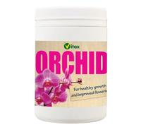Vitax 200g Orchid Feed