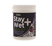 Vitax 200g Stay Wet Plus Water Absorbent Crystals with Fertiliser