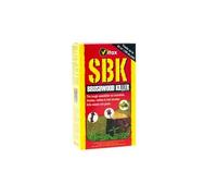 Vitax 250ml SBK Brushwood Killer - Selective Weedkiller for Woody Weeds & Tree Stumps