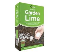Vitax Granular Garden Lime 3kg [6GL33]