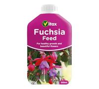 Vitax 500ml Fuchsia Feed