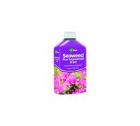 Vitax 500ml Seaweed Plus Sequestered Iron