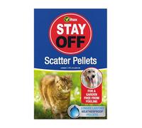 Vitax 55g Scent off Pellets Animal Repellent