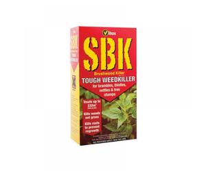 Vitax 5BKA125 Sbk Brushwood Killer 125Ml