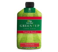 Vitax 5FW500 Green Up Lawn Care Feed & Weed 100sqm