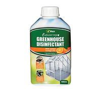 Vitax Greenhouse Disinfectant 500ml [5GHD500]