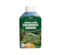 Vitax 5GHS500 Summer Cloud Greenhouse Shading 500Ml