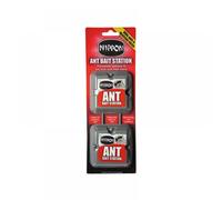 Vitax 5NAB2 Nippon Ant Bait Station (Twin Pack)