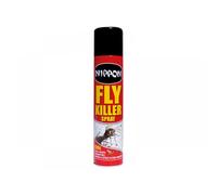 Vitax 5NFW306 Nippon Fly & Wasp Killer Aerosol 300Ml