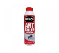 Nippon Ant Killer Powder, Up To 6 Months Control, Indoor And Outdoor Use, Fast Acting, Kills On Contact, Suitable For Cockroaches, Beetles, Earwigs, Silverfish And Woodlice- 300G