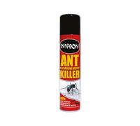 Vitax 5NIA306 Nippon Ant & Insect Killer Aerosol 300Ml