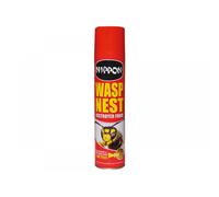 Vitax Nippon Wasp Nest Destroy Foam 300ml